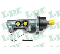 1069 LPR Cilindro maestro del freno per OPEL,VAUXHALL