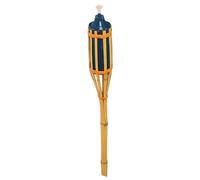 10690 Q.TA' 24 C TORCIA IN CANNA DI BAMBOO 120CM 0,625 L