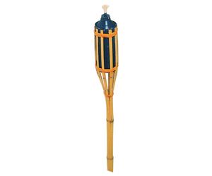 10690 Q.TA' 24 C TORCIA IN CANNA DI BAMBOO 120CM 0,625 L