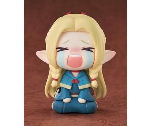 106908 DELICIOUS IN DUNGEON QSET MARCILLE CHIBI