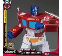 106910 TRANSFORMERS GENERATION ONE AMK OPTIMUS PRIME MODEL KIT