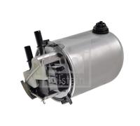 106911 FEBI BILSTEIN Filtro carburante per NISSAN,RENAULT