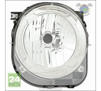 10692 Faro Proiettore Dx Destro per Jeep 2014/09>2018/06