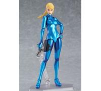 106954 METROID SAMUS ARAN ZERO SUIT FIGMA AF