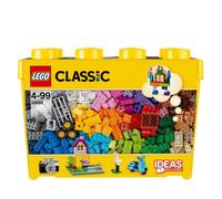 LEGO CLASSIC 10698 SCATOLA MATTONCINI CREATIVI GRANDE LEGO