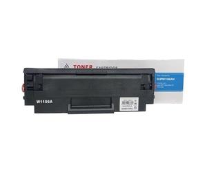 106A Con Chip Compatibile per HP 106A W1106A Capacità 1000 pagine Cartucce di Toner per Toner Hp Laser MFP 137fnw MFP 135w MFP 135a MFP 135r toner hp laser 107w 107w 107r Colore Nero 1-Pack