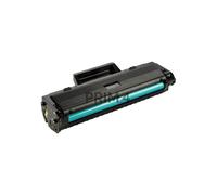 106A Toner Con Chip Compatibile con Hp Laserjet MFP 135a 135w 137 107a 107w -1k