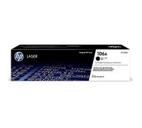 106A W1106A, Cartuccia Toner Originale Da 1000 Pagine, Compatibile Con Le Stampa