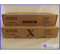 106R00365 - XEROX Toner per Work Centre Pro 635/645/657 Black - 3.800p