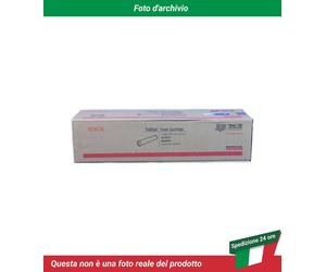 106R00655 Xerox Phaser 7750 Cartuccia del Toner Giallo
