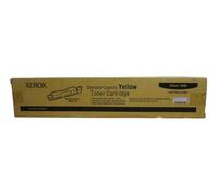 106R01216 Xerox Phaser 6360 Cartuccia del Toner Giallo