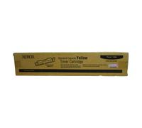 Xerox Cartuccia toner Giallo a Standard per Phaser 6360 (106R01216)