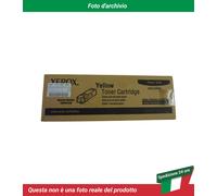 106R01280 Xerox Phaser 6130 Cartuccia del Toner Giallo