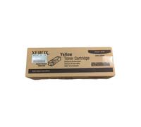 106R01280 XEROX PHASER 6130 CARTUCCIA DEL TONER GIALLO