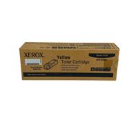 Xerox 106R01333 toner originale giallo originale