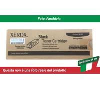 106R01334 Xerox Phaser 6125 Cartuccia del Toner Nero
