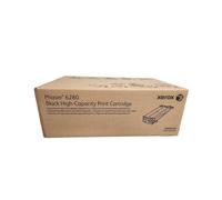 Xerox Cartuccia toner Nero da 7.000 pagine per Phaser 6280 (106R01395)