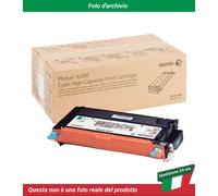 106R01400 Xerox Phaser 6280 Cartuccia del Toner Ciano