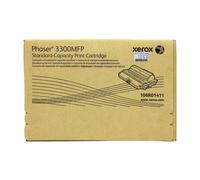 PRINT CARTRIDGE STD CAP PHASER 3300 - 106R01411