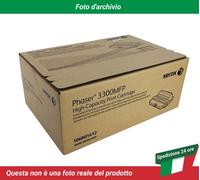 106R01412 Xerox Phaser 3300MFP Cartuccia del Toner Nero