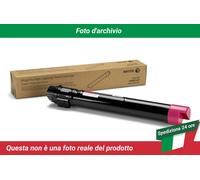 106R01437 Xerox Phaser 7500 Cartuccia del Toner Magenta