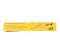 Xerox Phaser 7500 106r01438 One Size Yellow
