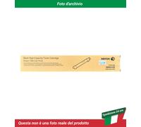 106R01439 Xerox Phaser 7500 Cartuccia del Toner Nero
