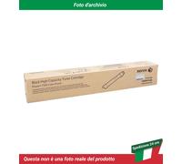 106R01446 XEROX PHASER 7500 CARTUCCIA DEL TONER NERO