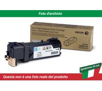 106R01452 XEROX PHASER 6128 CARTUCCIA DEL TONER CIANO