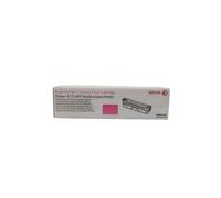 Xerox 106R01467 toner originale magenta originale