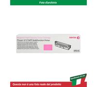 106R01467 Xerox Phaser 6121MFP Cartuccia del Toner Magenta
