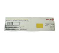 Xerox Cartuccia toner Giallo da 2,600 pagine per Phaser 6121MFP 106R01468