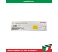 106R01468 Xerox Phaser 6121MFP Cartuccia del Toner Giallo