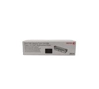 Toner originale Xerox 106R01469 Nero