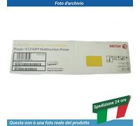 Xerox Cartuccia toner Giallo da 2,600 pagine per Phaser 6121MFP 106R01468