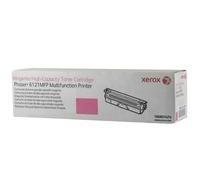 106R01474 XEROX PHASER 6121MFP CARTUCCIA DEL TONER MAGENTA