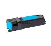 106R01477 Ciano Toner Compatibile con Xerox Phaser 6140VN,6140VDN -2k