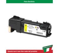 106R01479 Xerox Phaser 6140 Cartuccia del Toner Giallo