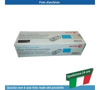 106R01480 Xerox Phaser 6140 Toner CMYK