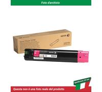 106R01504 Xerox Phaser 6700 Cartuccia del Toner Magenta