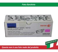 106R01628 Xerox Phaser 6000 Cartuccia del Toner Magenta