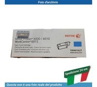 106R01629 Xerox Phaser 6000 Toner CMY Pack of 3