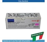 106R01629 Xerox Phaser 6000 Toner CMY Pack of 3