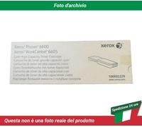 106R02229 Xerox Phaser 6600N Cartuccia del Toner Ciano