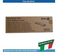 106R02231 Xerox Phaser 6600 Toner CMY High Yield Pack of 3