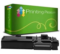 106R02232 Toner Compatibile Nero per Xerox Phaser 6600, 6600n, 6600dn, WorkCentre 6605, 6605n, 6605dn