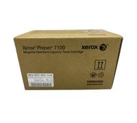 106R02600 XEROX PHASER 7100N CARTUCCIA DEL TONER MAGENTA