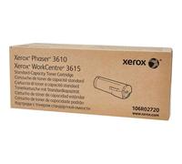 XEROX - 106R02720 Toner Originale Nero per Xerox Phaser 3610 Capacit 5900 Pagine