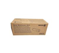 106R02740 XEROX WORKCENTRE 3655 CARTUCCIA DEL TONER NERO