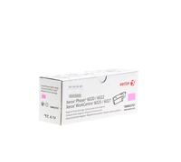 WorkCentre 6025Vbi Xerox toner magenta Originale 106R02757